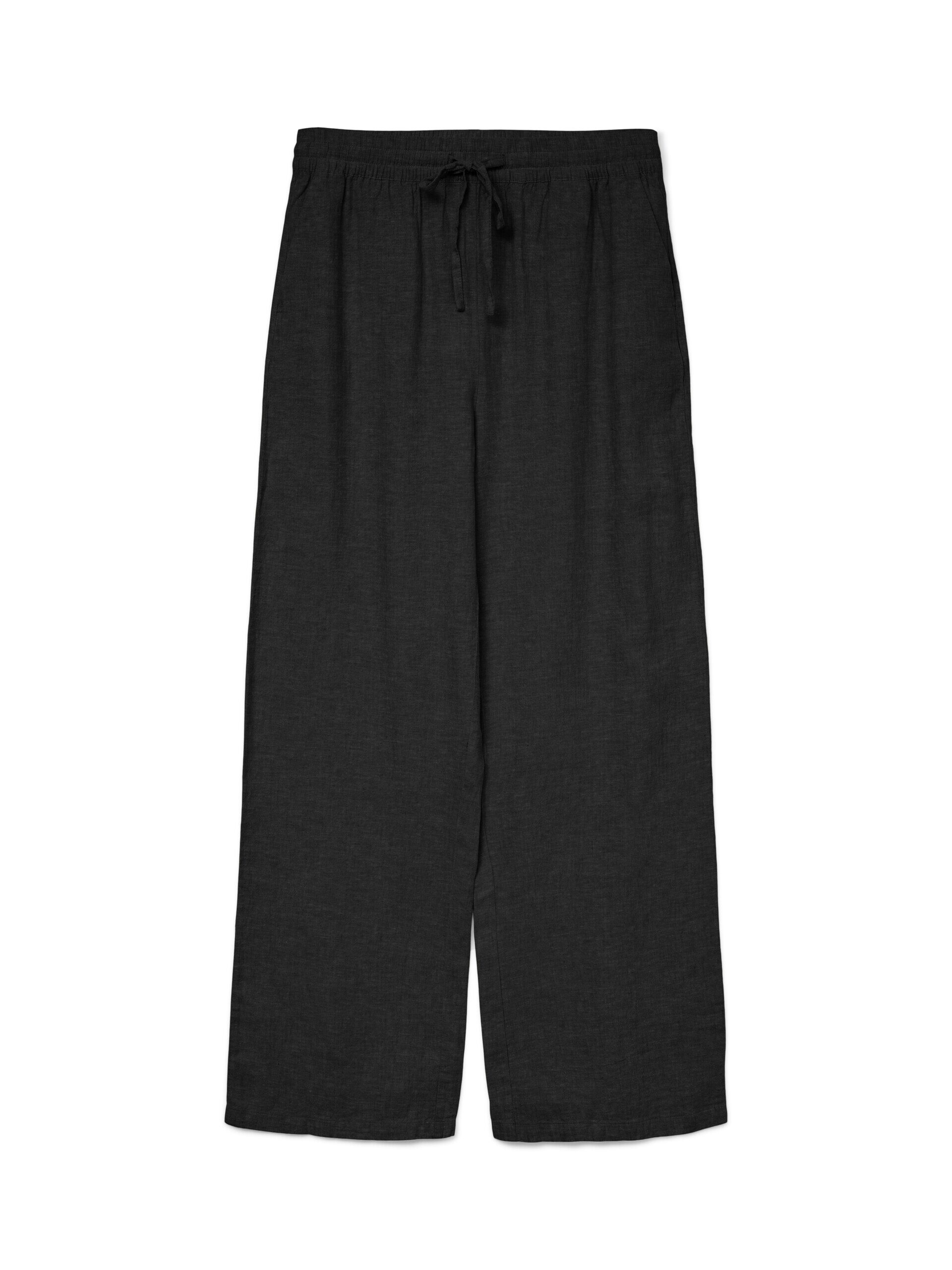 Linn Trousers – Black