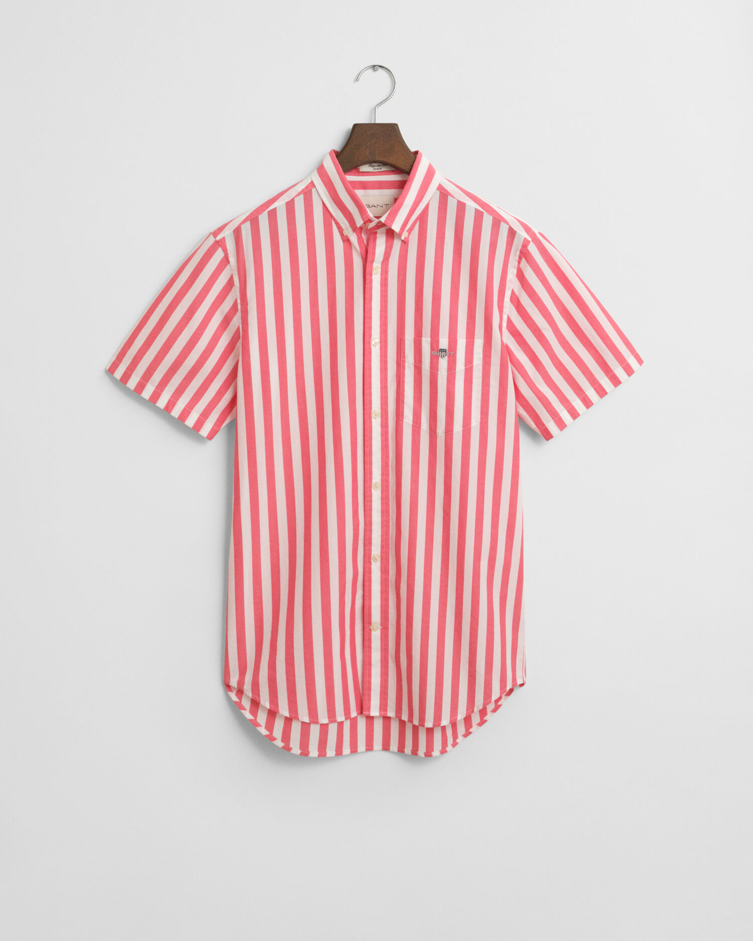 Classic Shirt – Watermelon Stripe