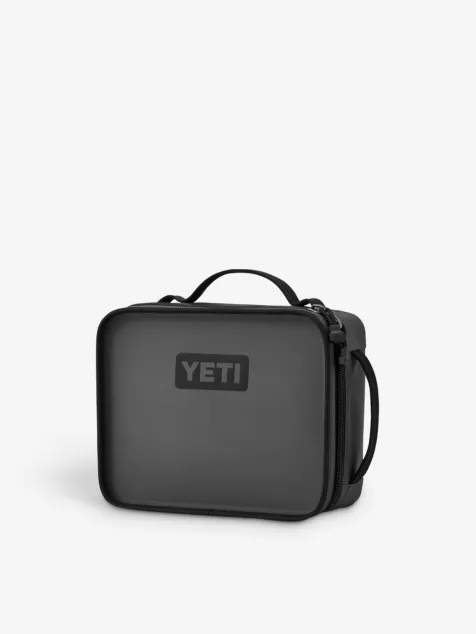 Yeti Daytrip Lunch Box – Charcoal