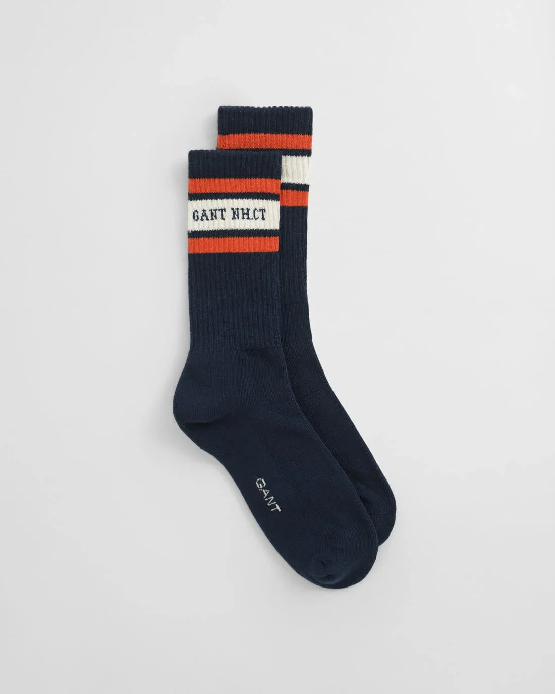 Sport Socks – Evening Blue