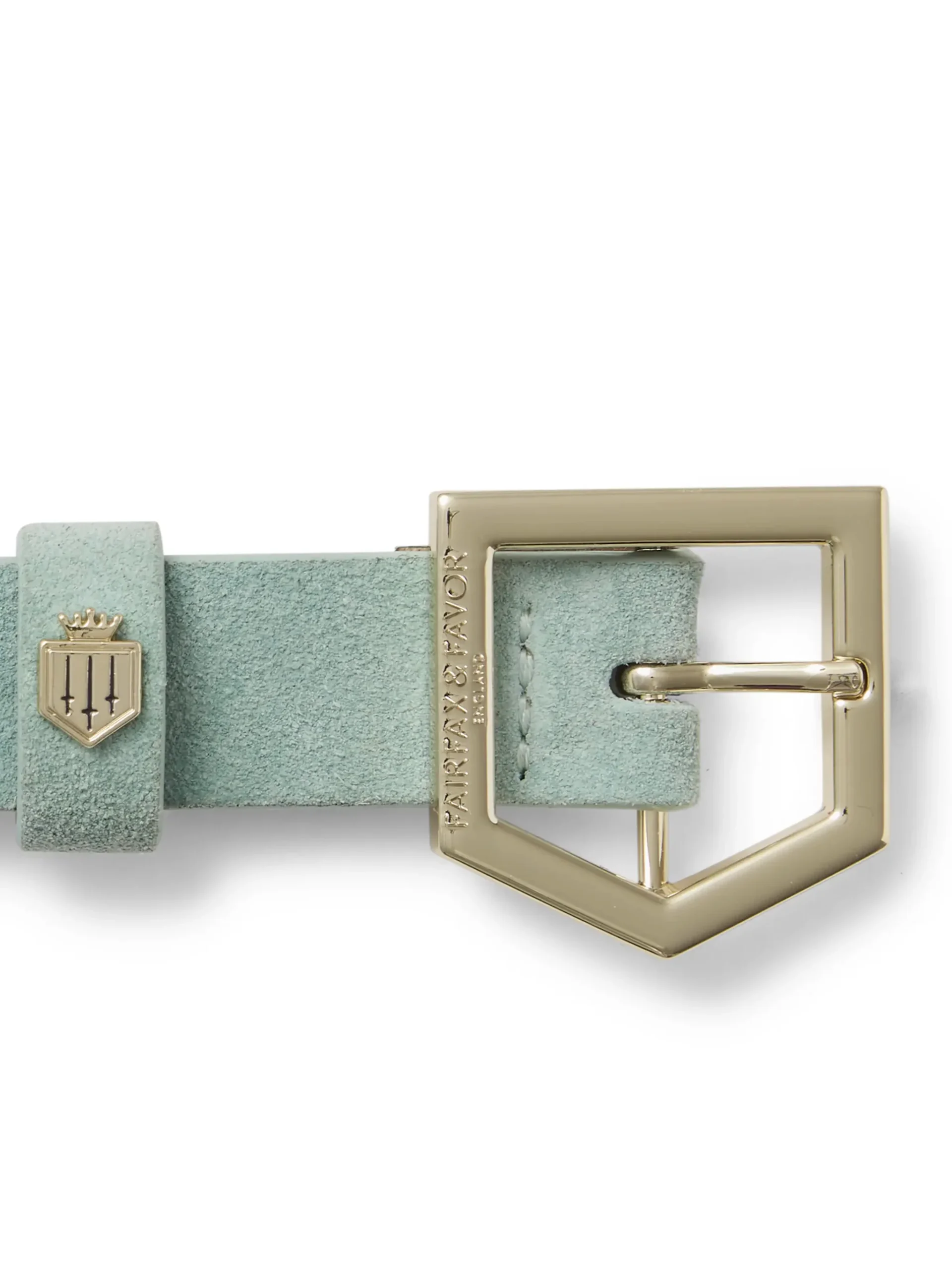 Sennowe Belt – Mint